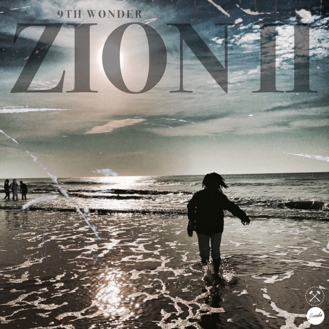 Zion II album cover
