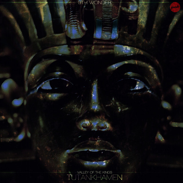Tutankhamen (Valley Of The Kings) album cover