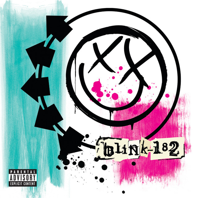 Blue Bottle as heard on blink-182 by Blink-182 (2003)