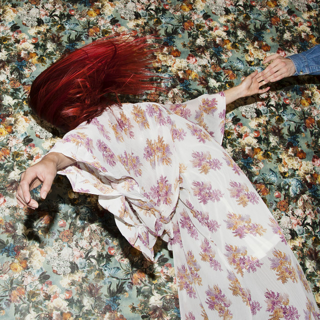 CLOSER album cover