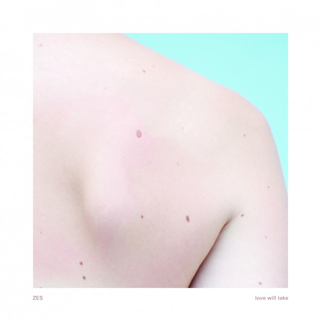 Love Will Take album cover