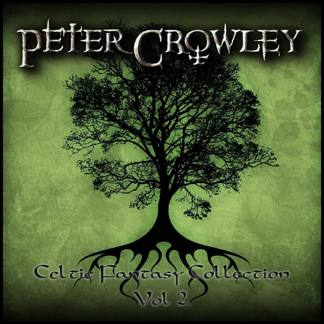 Celtic Fantasy Collection, Vol. 2 album cover