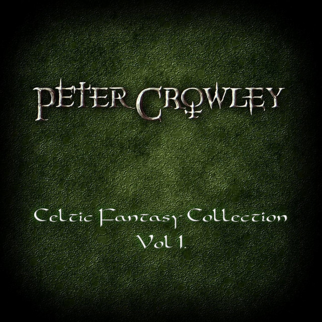 Celtic Fantasy Collection, Vol. I album cover