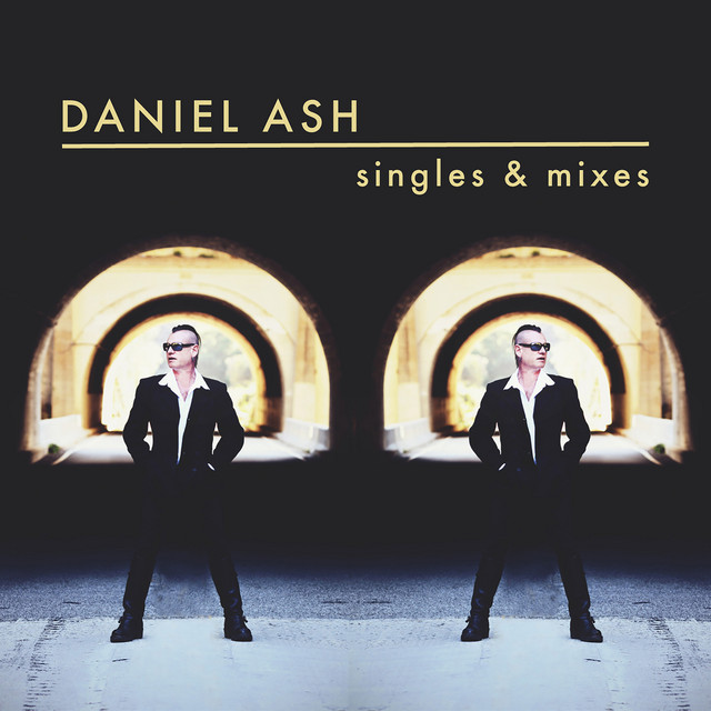Singles and Mixes album cover