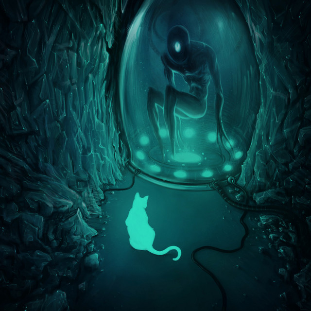 Cryogenic Encounters album cover