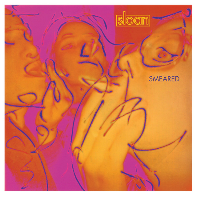 Boss DD-500 Digital Delay as heard on Smeared by Sloan (1992)