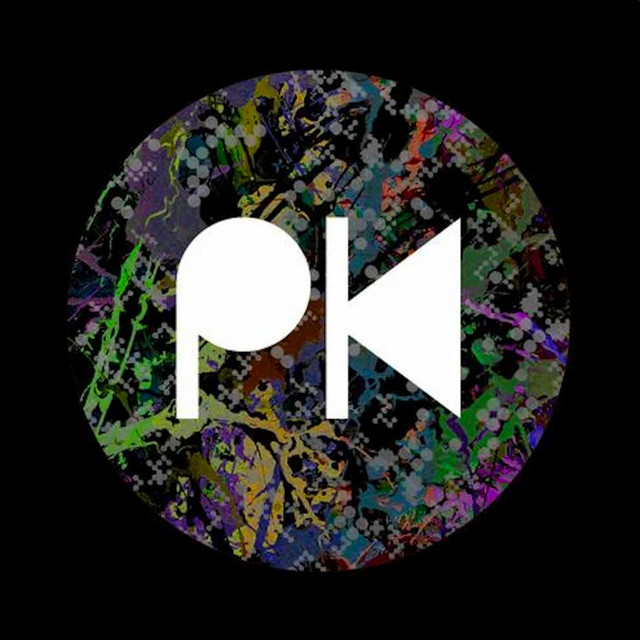 Series #001 album cover