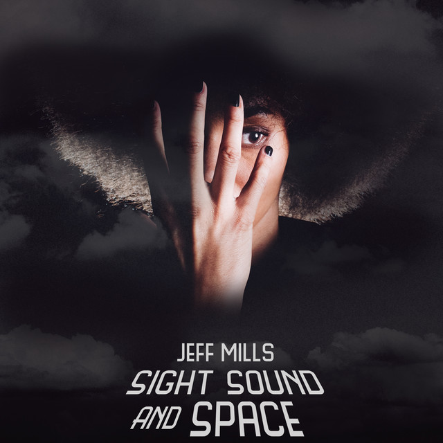 SIGHT SOUND AND SPACE album cover