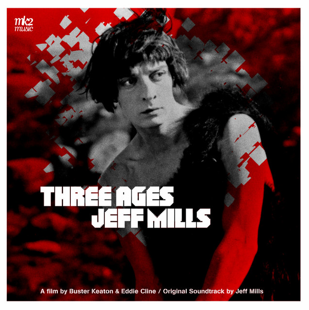 Three Ages album cover