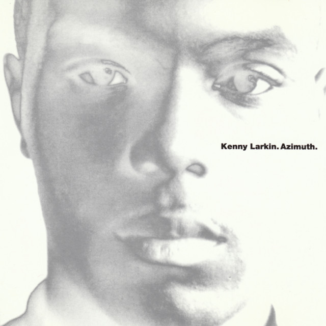 Azimuth album cover