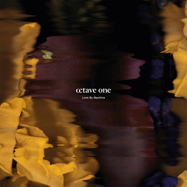 Love by Machine album cover
