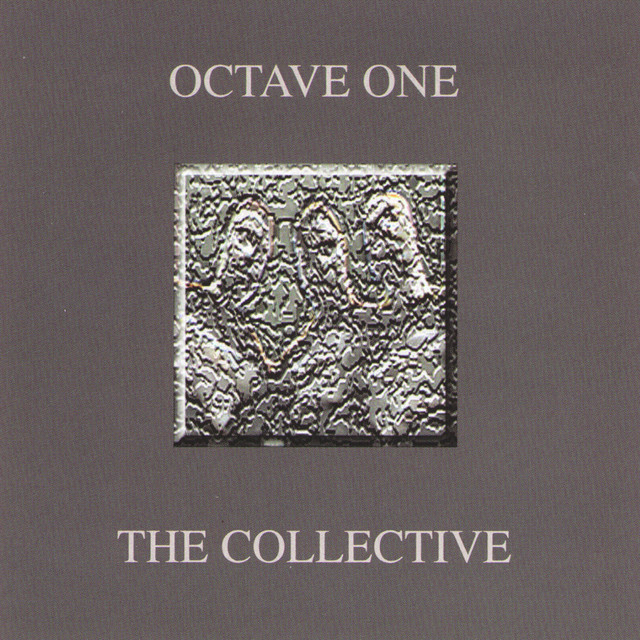 The Collective album cover
