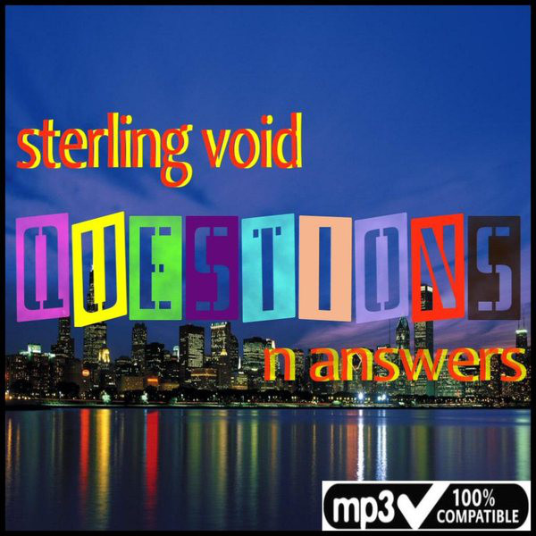 Questions n Answers album cover