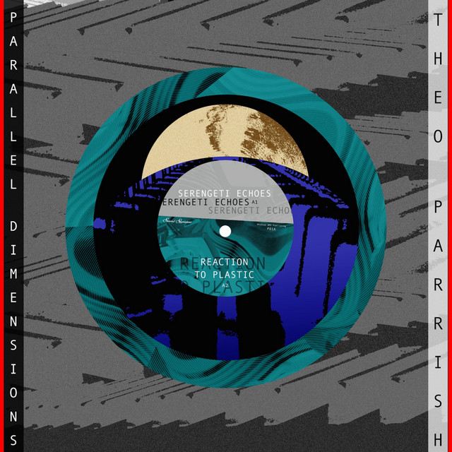 Parallel Dimensions album cover