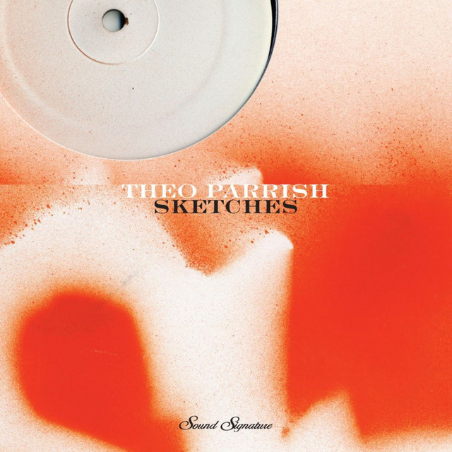 Sketches album cover