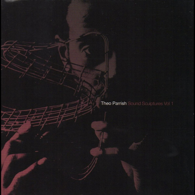 Sound Sculptures, Vol. 1 album cover