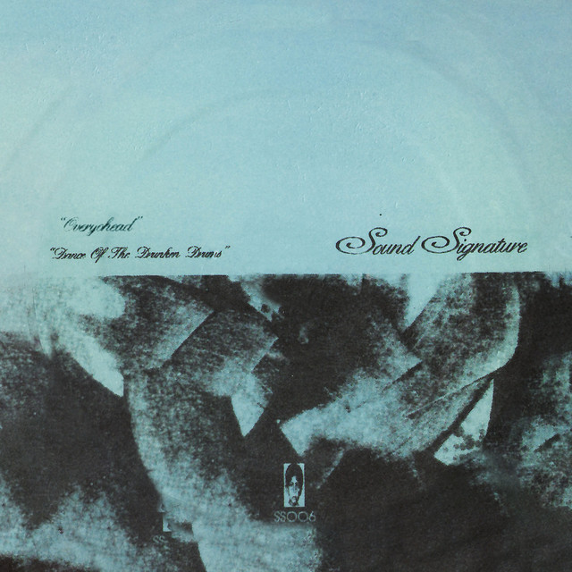 Overyohead / Dance Of The Drunken Drums