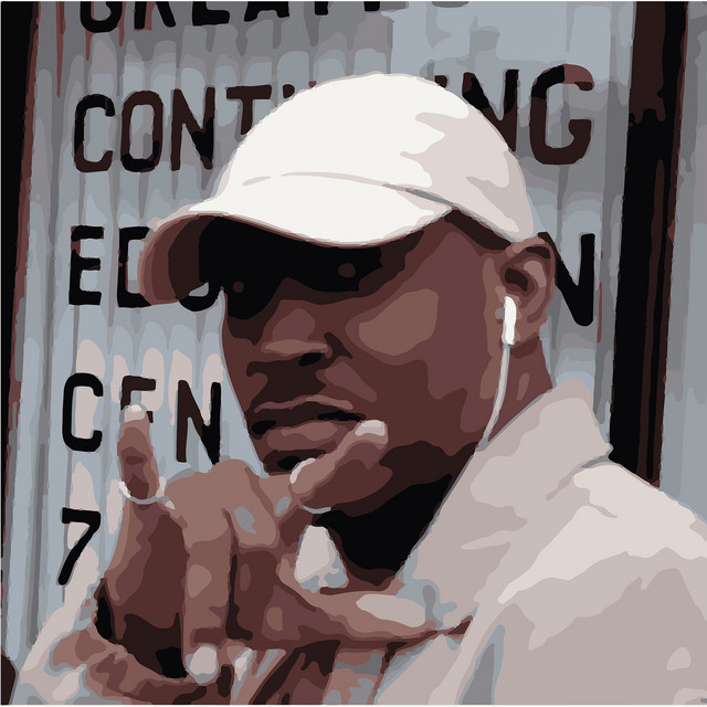 We're Rocking Down the House (Breakbeat Remixes) album cover