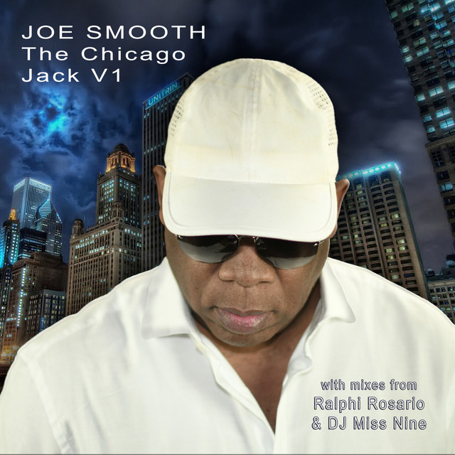 The Chicago Jack (Volume 1) album cover