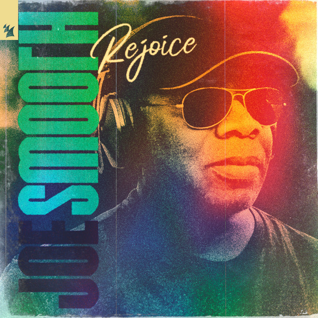 Rejoice album cover