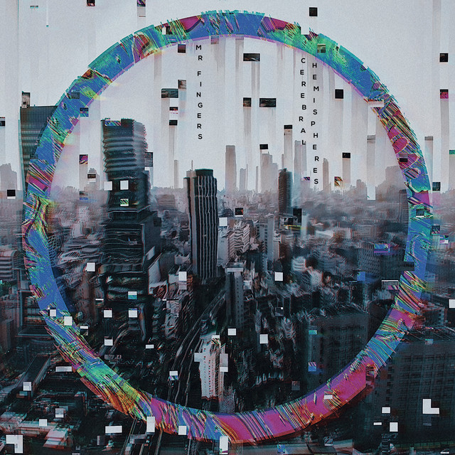 Cerebral Hemispheres album cover