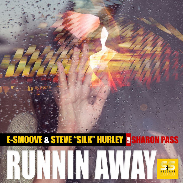 Runnin Away album cover