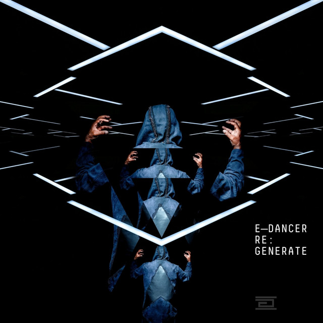 Re:Generate album cover