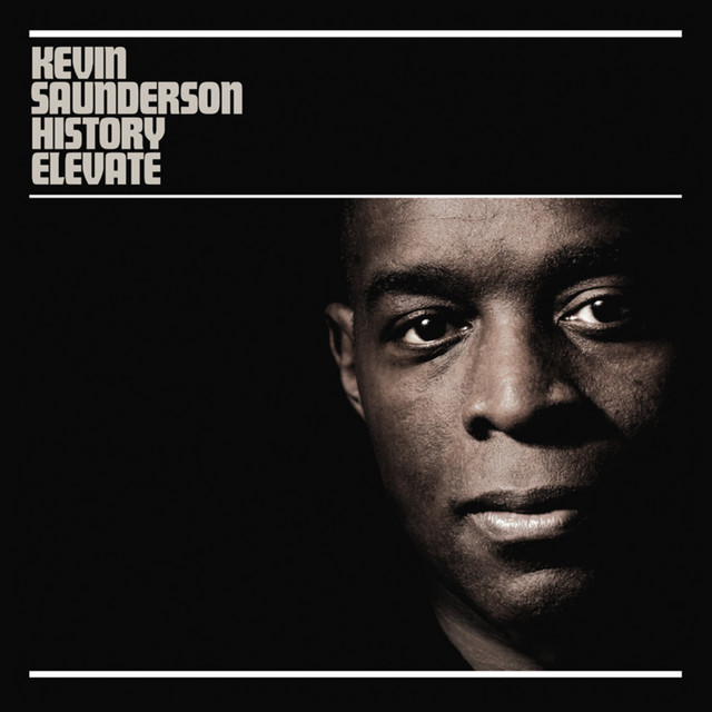 History Elevate Remixed album cover