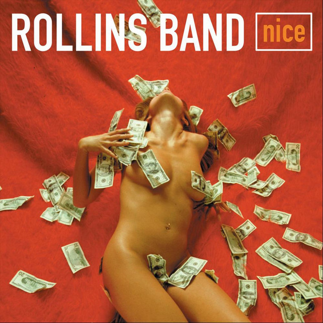 Nice album cover