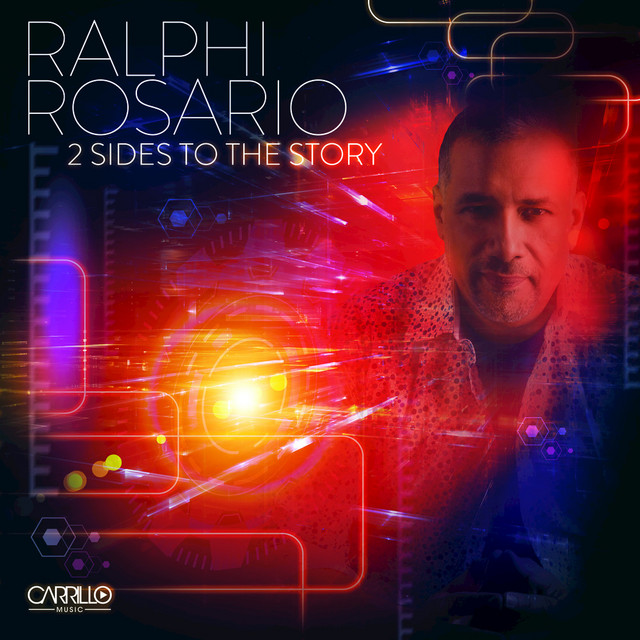 2 Sides to the Story album cover