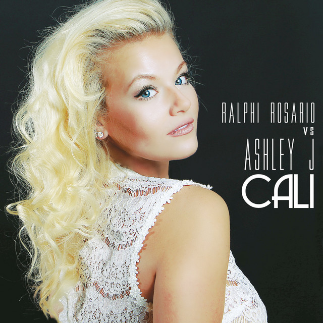 Cali album cover