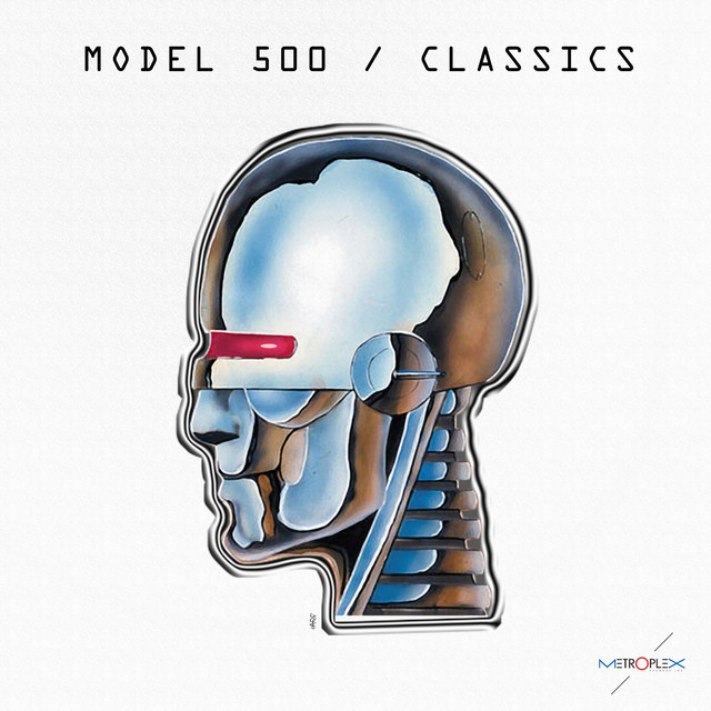 Classics album cover