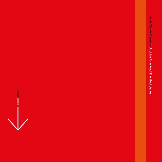 Archive One (2023 Remaster) album cover