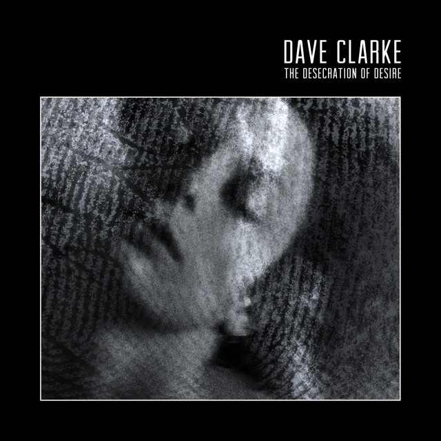 The Desecration of Desire album cover