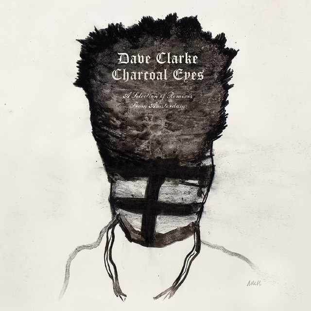 Charcoal Eyes: A Selection Of Remixes From Amsterdam album cover