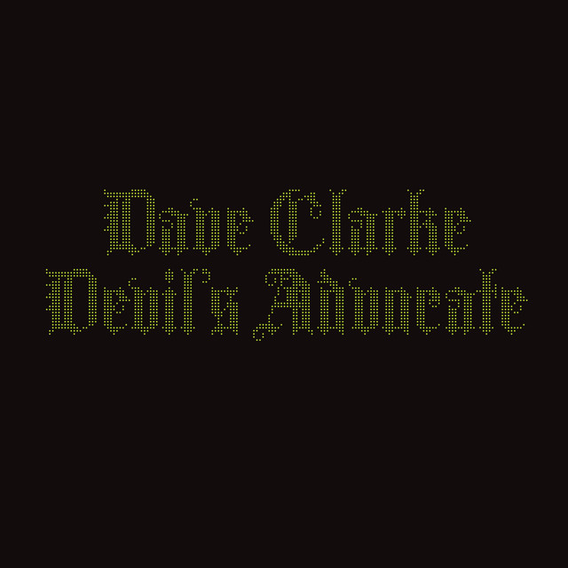 Devil's Advocate album cover