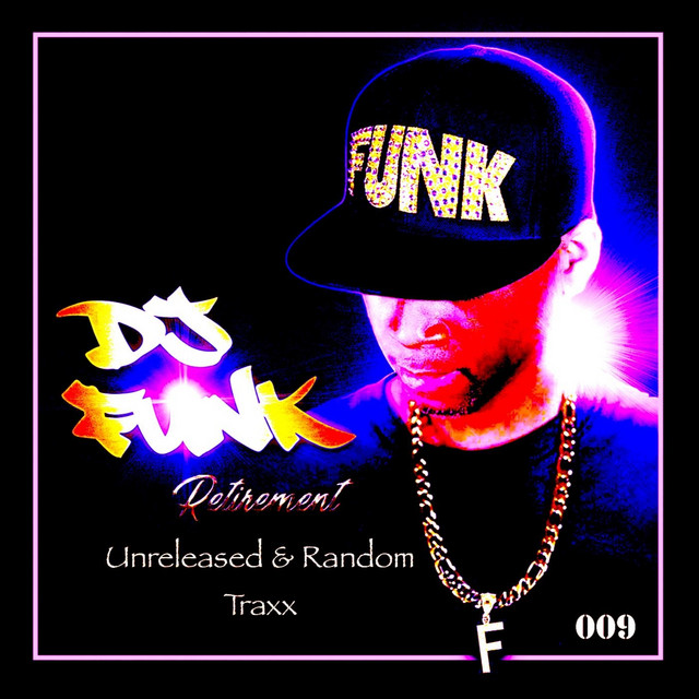 Retirement, Vol. 9: Unreleased & Random Traxx album cover