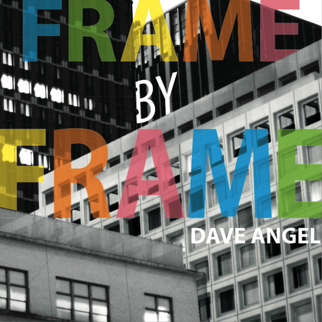 Frame By Frame album cover