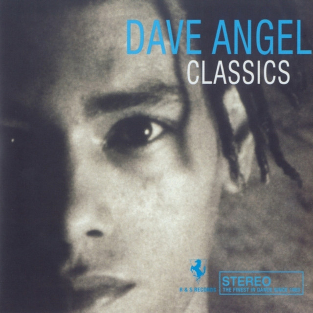 Classics album cover
