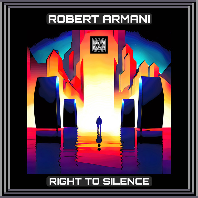 Right to Silence album cover