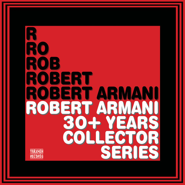30+ Years Collector Series album cover