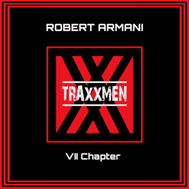 VII Chapter album cover