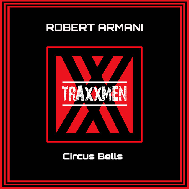 Circus Bells album cover