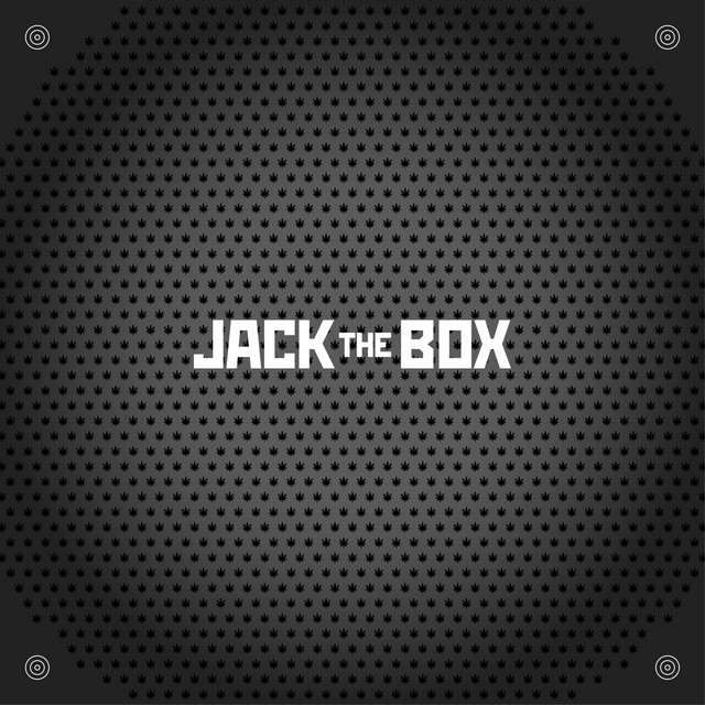 Side A album cover