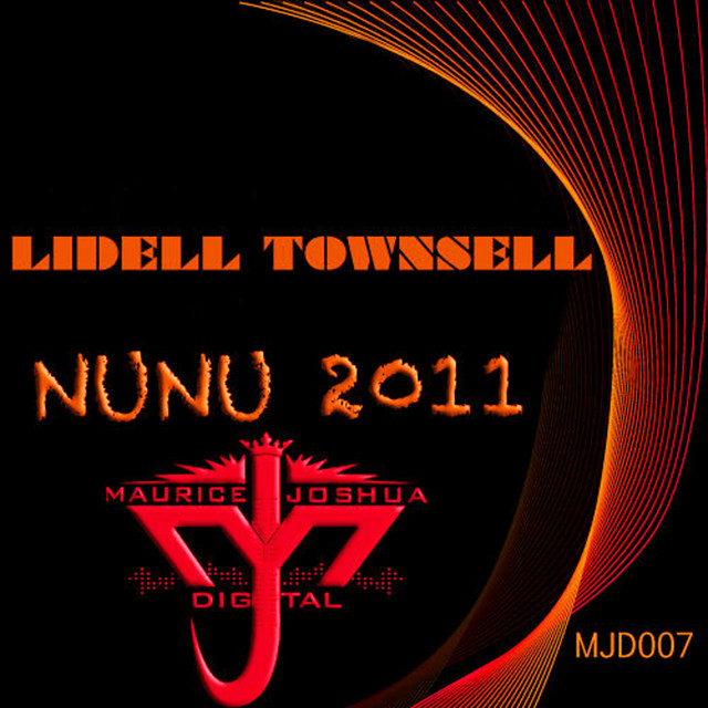 Nu Nu (2011 Remixes) album cover