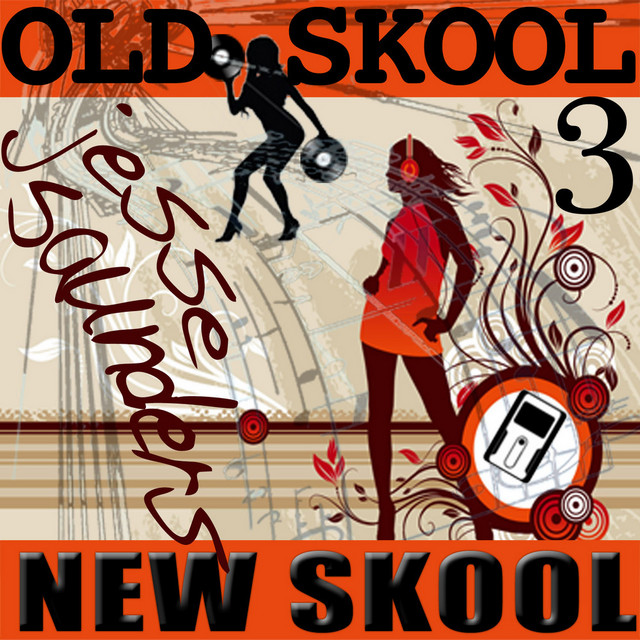 Old Skool New Skool 3 album cover