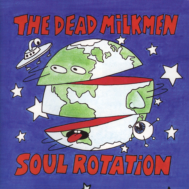 Soul Rotation album cover