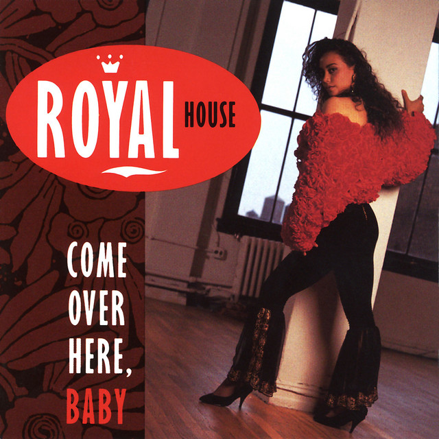 Come over Here, Baby album cover