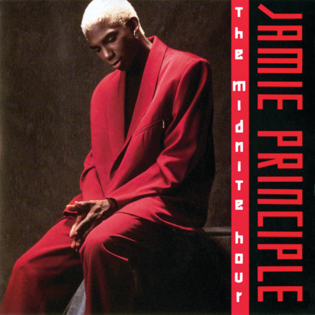 The Midnite Hour album cover