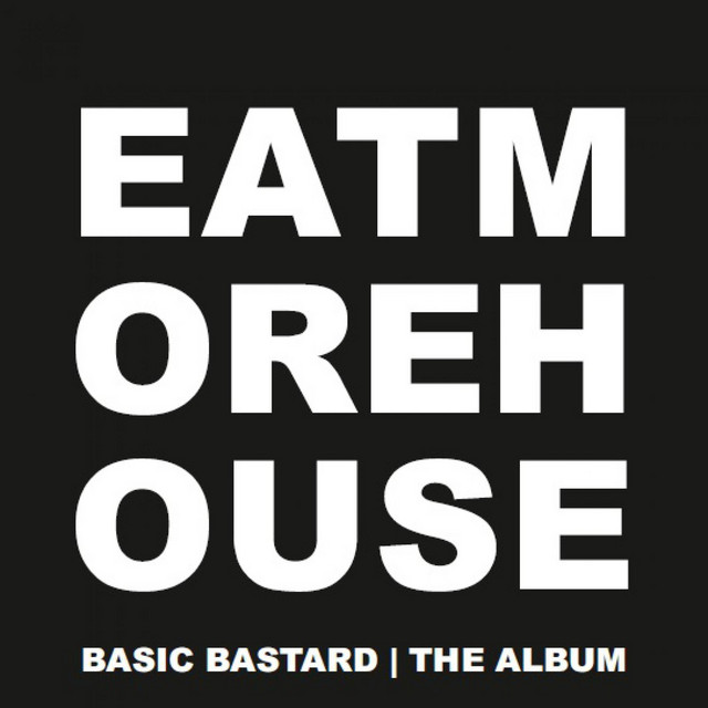 The Album album cover